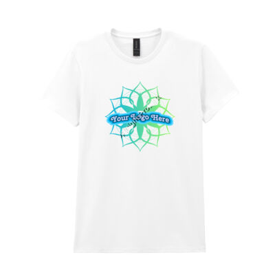 Ladies t Shirt Thumbnail