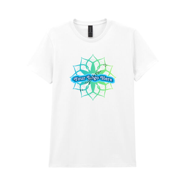 Ladies t Shirt Thumbnail