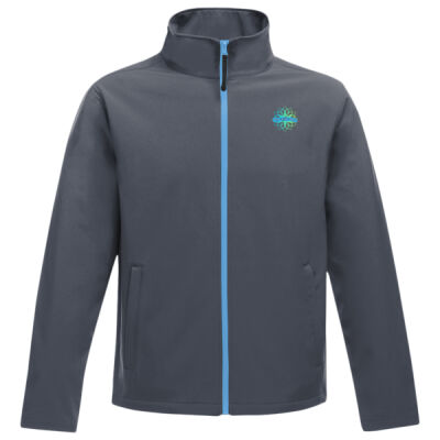 Adult Softshell Jacket Thumbnail