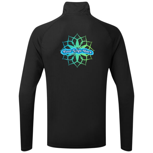 Adult Softshell Jacket Thumbnail