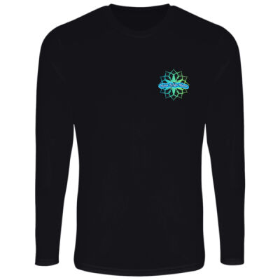 training Long Sleeve Shirt Thumbnail