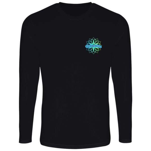 training Long Sleeve Shirt Thumbnail