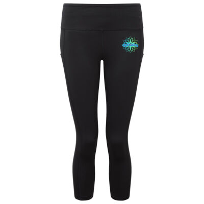 Performance Leggings  Thumbnail