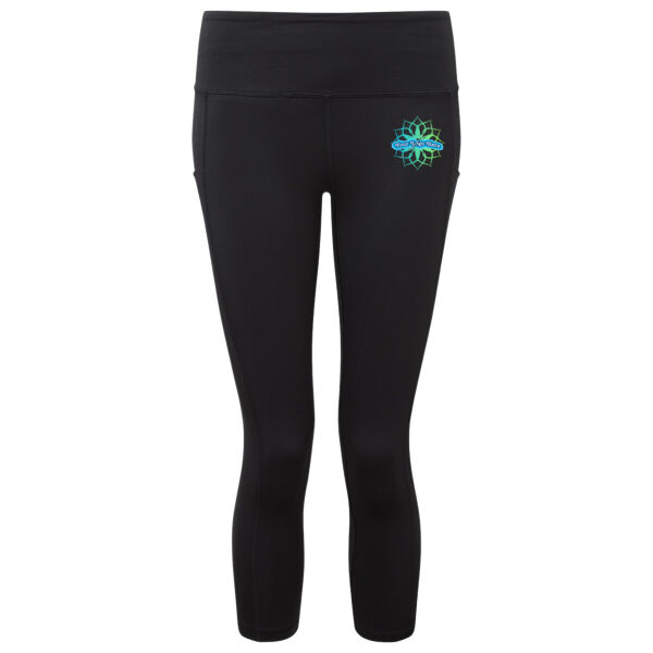 Performance Leggings  Thumbnail