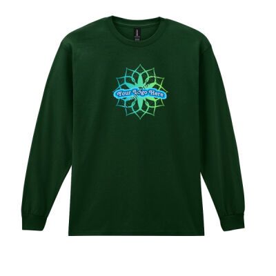  Long Sleeve T Shirt Thumbnail