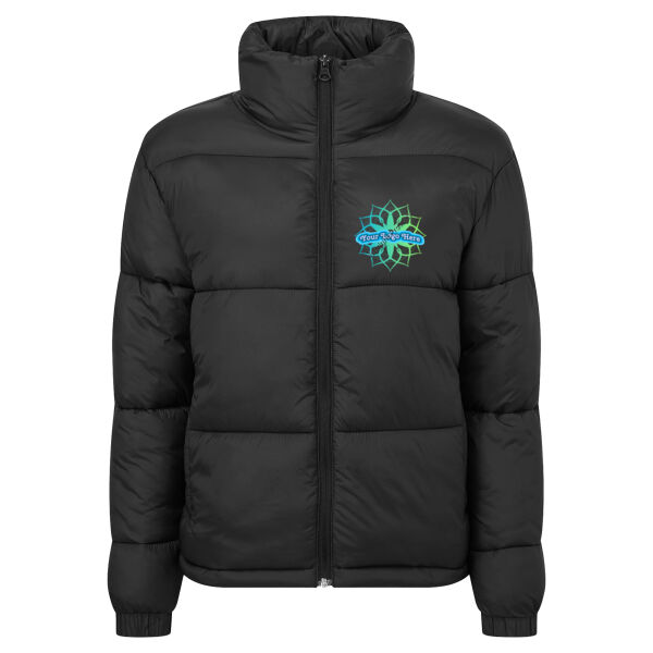 Padded Jacket Thumbnail