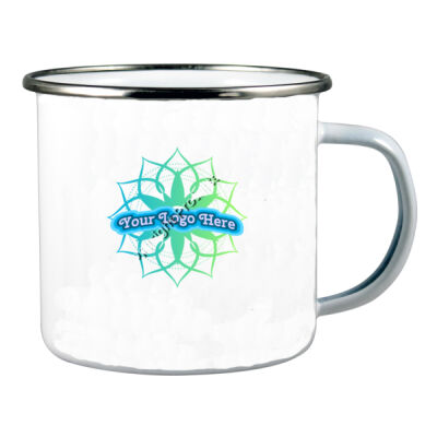 Enamel Mug Thumbnail