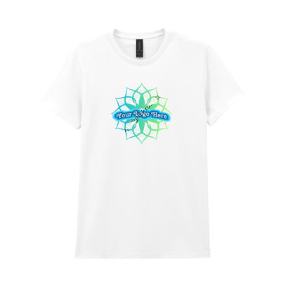 Ladies T Shirt Thumbnail