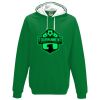 Varsity hoodie Thumbnail