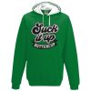 Varsity hoodie Thumbnail