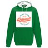 Varsity hoodie Thumbnail