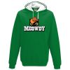 Varsity hoodie Thumbnail