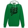 Varsity hoodie Thumbnail