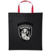 Varsity cotton shopper short handle Thumbnail
