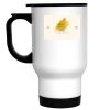 Stainless Steel Travel Mug Thumbnail