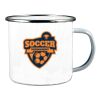 Enamel 12oz Mug Thumbnail