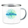Enamel 12oz Mug Thumbnail