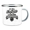 Enamel 12oz Mug Thumbnail