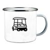 Enamel 12oz Mug Thumbnail