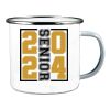 Enamel 12oz Mug Thumbnail