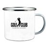 Enamel 12oz Mug Thumbnail