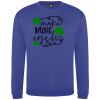 Pro sweatshirt Thumbnail
