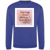 Pro sweatshirt Thumbnail