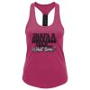 Women's TriDri® performance strap back vest Thumbnail