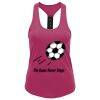Women's TriDri® performance strap back vest Thumbnail