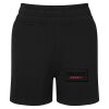 Women's TriDri® jogger shorts Thumbnail
