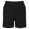 Women's TriDri® jogger shorts Thumbnail
