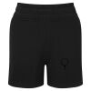 Women's TriDri® jogger shorts Thumbnail