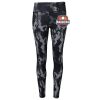 Women's TriDri® performance Hexoflage® leggings Thumbnail