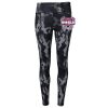 Women's TriDri® performance Hexoflage® leggings Thumbnail