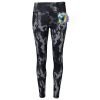 Women's TriDri® performance Hexoflage® leggings Thumbnail