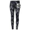 Women's TriDri® performance Hexoflage® leggings Thumbnail