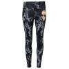 Women's TriDri® performance Hexoflage® leggings Thumbnail